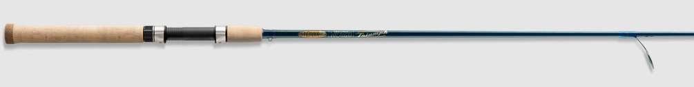 St Croix Triumph Spinning Rod TSR70MF2  7-17.7g 